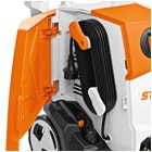 Aukšto slėgio plovykla Stihl RE 120 PLUS